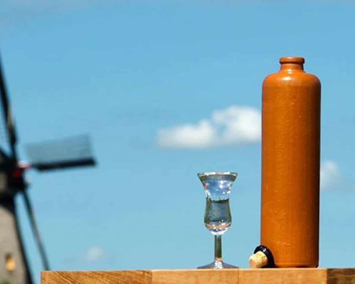 Jenever, een product van Hollandse bodem | Gall & Gall